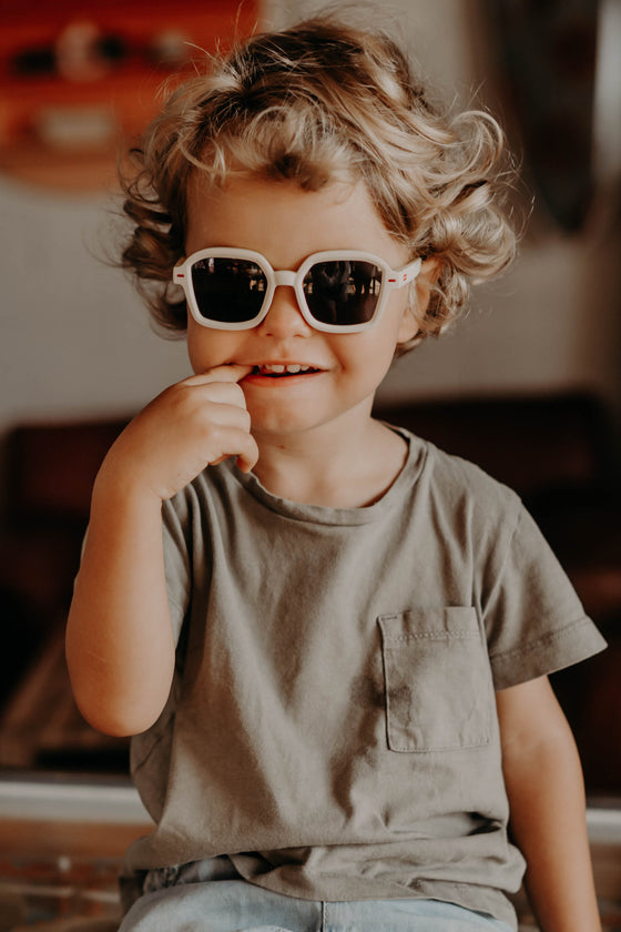 Kids Hossy Eden Sunglasses