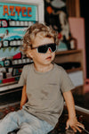 Kids Plany Troy Sunglasses