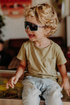 Kids Plany Troy Sunglasses