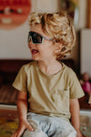 Kids Plany Troy Sunglasses