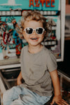 Kids Hossy Eden Sunglasses