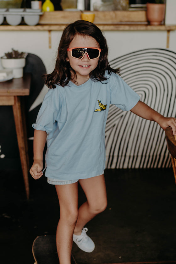 Kids Plany Glen Sunglasses