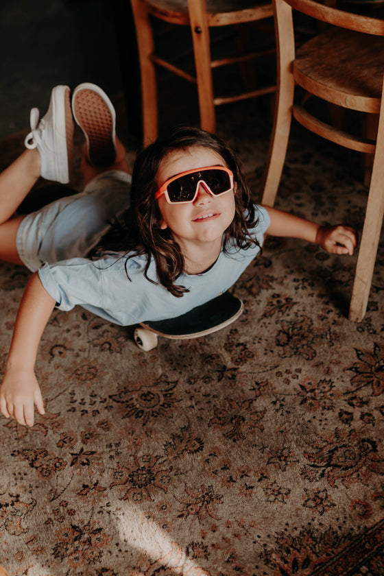 Kids Plany Glen Sunglasses