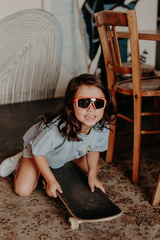 Kids Plany Glen Sunglasses