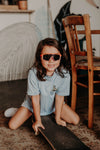 Kids Plany Glen Sunglasses