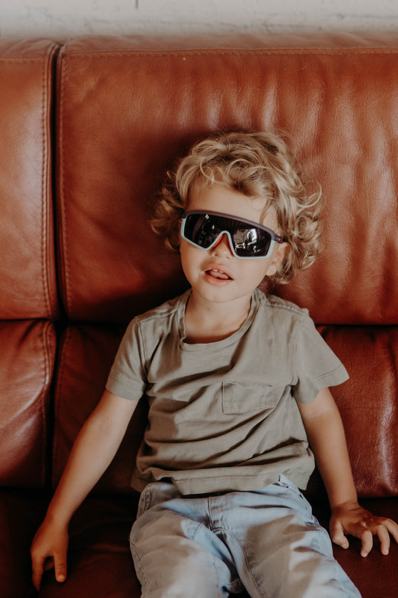 Kids Plany Troy Sunglasses