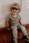 Kids Plany Troy Sunglasses