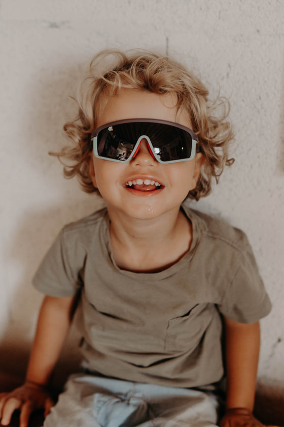 Kids Plany Troy Sunglasses