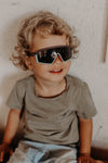 Kids Plany Troy Sunglasses