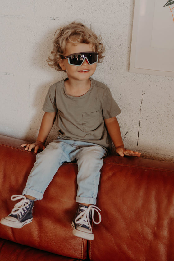 Kids Plany Troy Sunglasses