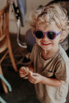 Kids Megy Alba Sunglasses