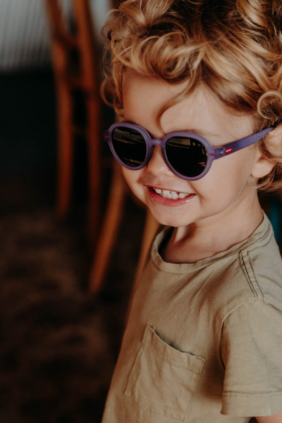 Kids Megy Alba Sunglasses