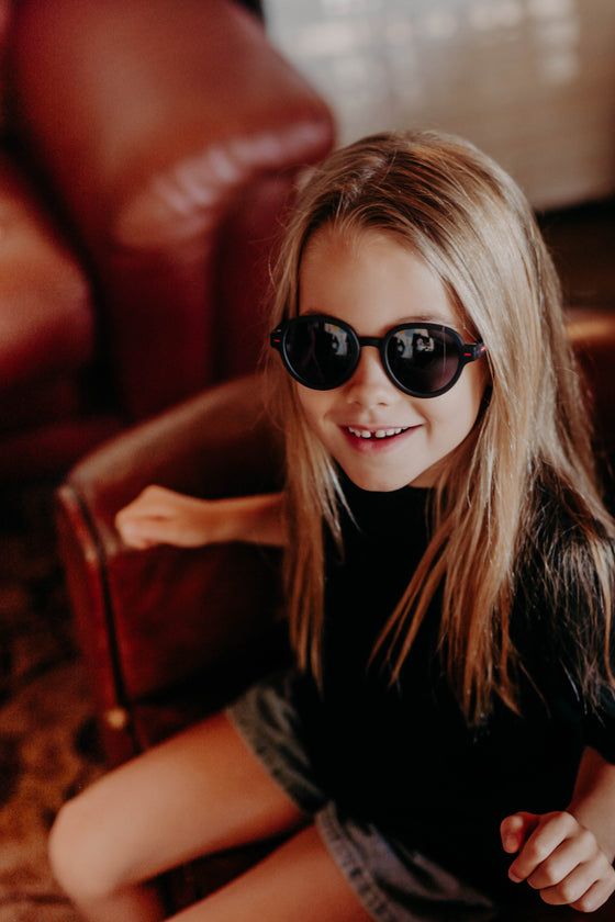 Kids Megy James Sunglasses