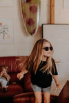 Kids Megy James Sunglasses