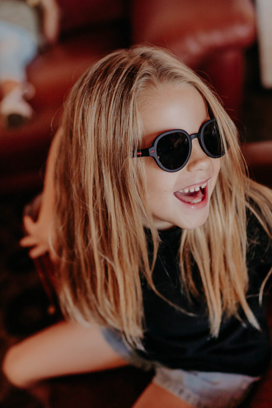 Kids Megy James Sunglasses