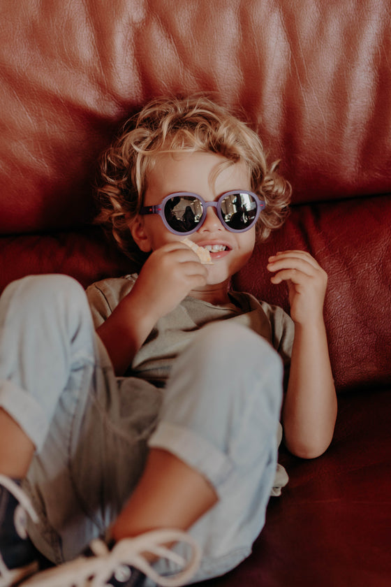 Kids Megy Alba Sunglasses