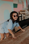 Kids Megy Holly Sunglasses