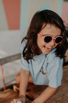 Kids Megy Holly Sunglasses