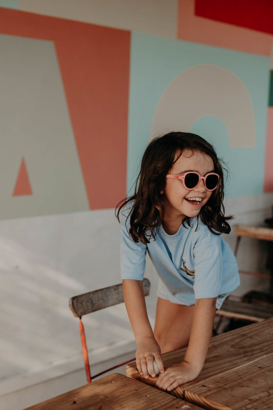 Kids Megy Holly Sunglasses