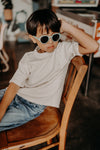 Kids Megy Lewis Sunglasses