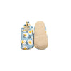 Non-Slip Morgedan’s Moccasins for Toddlers - Funky