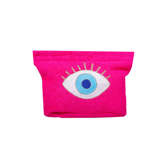 Beach Towel Pouch Collection