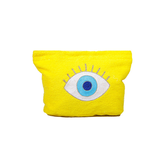 Beach Towel Pouch Collection