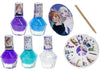 Frozen Nail Art Collection - Makeup