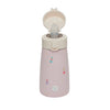 Personalised Magical Fairy Stainless Steel Water Bottle, 350 ML