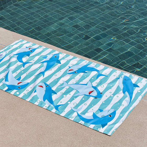 Kids Beach Towels