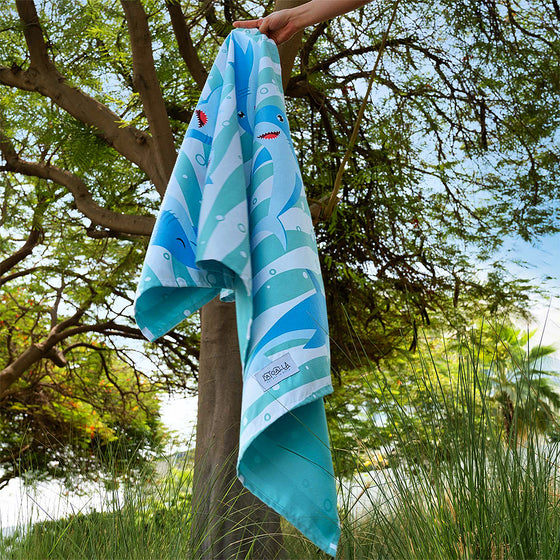 Kids Beach Towels