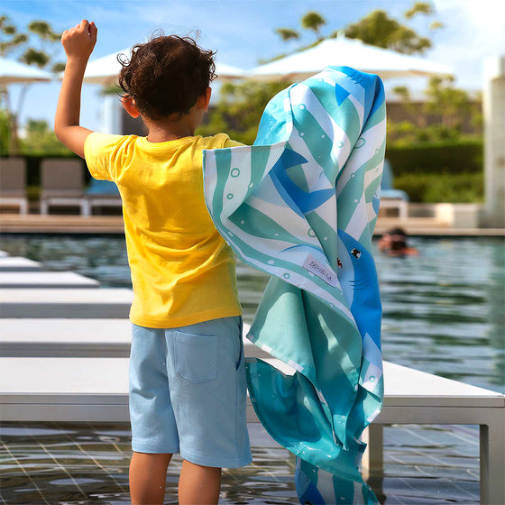 Kids Beach Towels