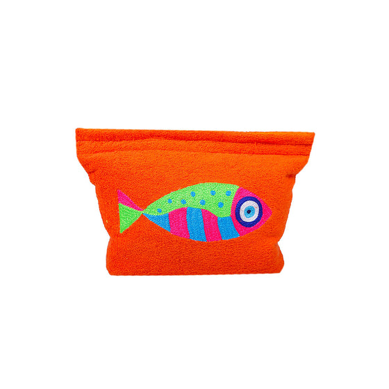 Beach Towel Pouch Collection