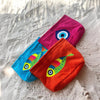 Beach Towel Pouch Collection