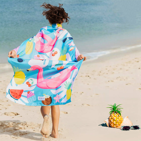 Kids Beach Towels