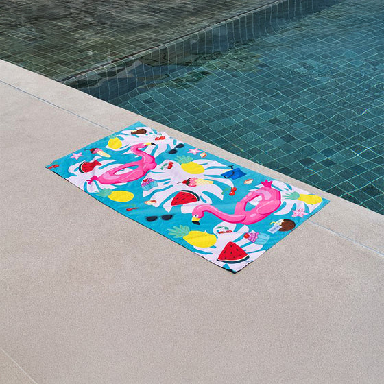 Kids Beach Towels