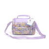 Personalised Enchanted Floral Double-Decker Lunch bag