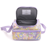 Personalised Enchanted Floral Lunchtime Essentials 3-Piece Set