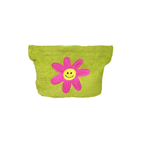 Beach Towel Pouch Collection