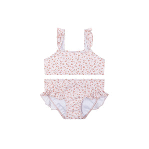 Girls Bikini Swimwear - UPF50+ Chic Styles
