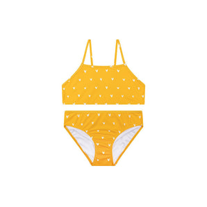 Girls Bikini Swimwear - UPF50+ Chic Styles