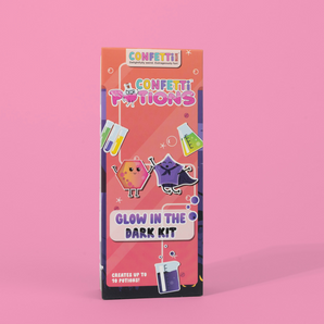 Glow in the Dark Kit