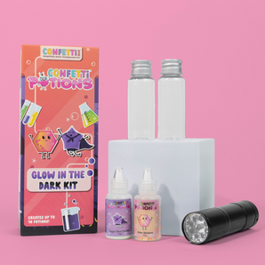Glow in the Dark Kit