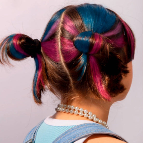 Hair Chalk