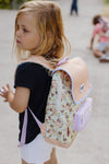 Backpack - Pastel Blossom (2-5 yrs)