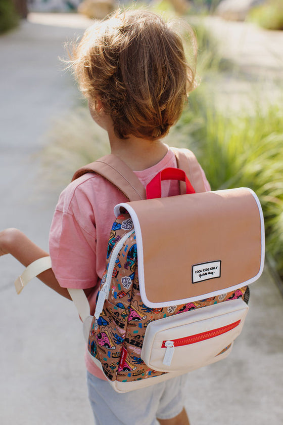 Backpack - New York City (2-5 yrs)