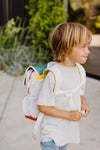 Backpack - Mini Playmo (2-5 yrs)