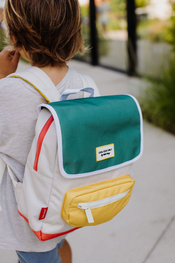 Backpack - Mini Playmo (6+ yrs)