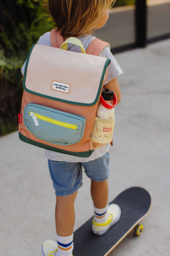 Backpack - Mini Hunter (2-5 yrs)