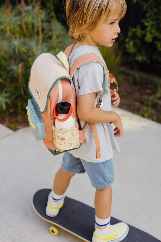 Backpack - Mini Hunter (6+ yrs)